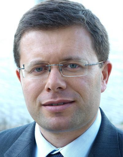 Joel Rodrigues