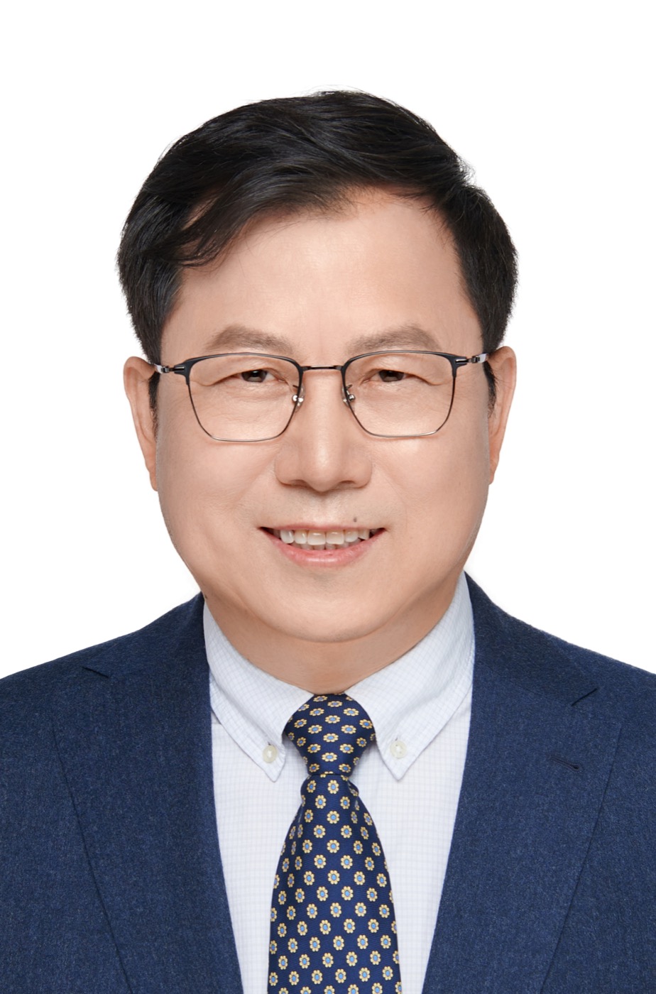 Liming Chen
