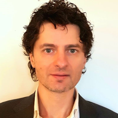 Luca Catarinucci