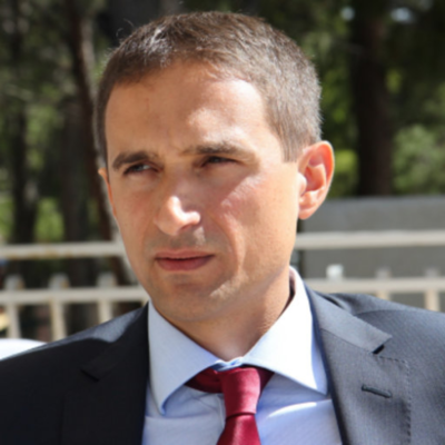 Luigi Patrono