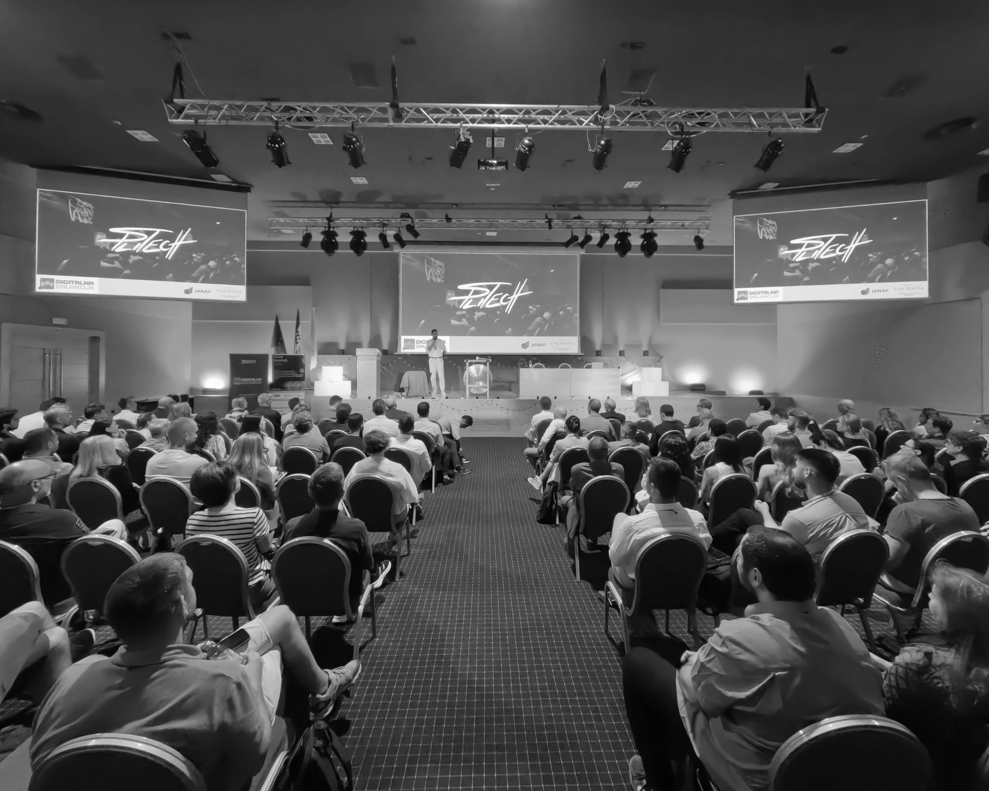 SpliTech conference