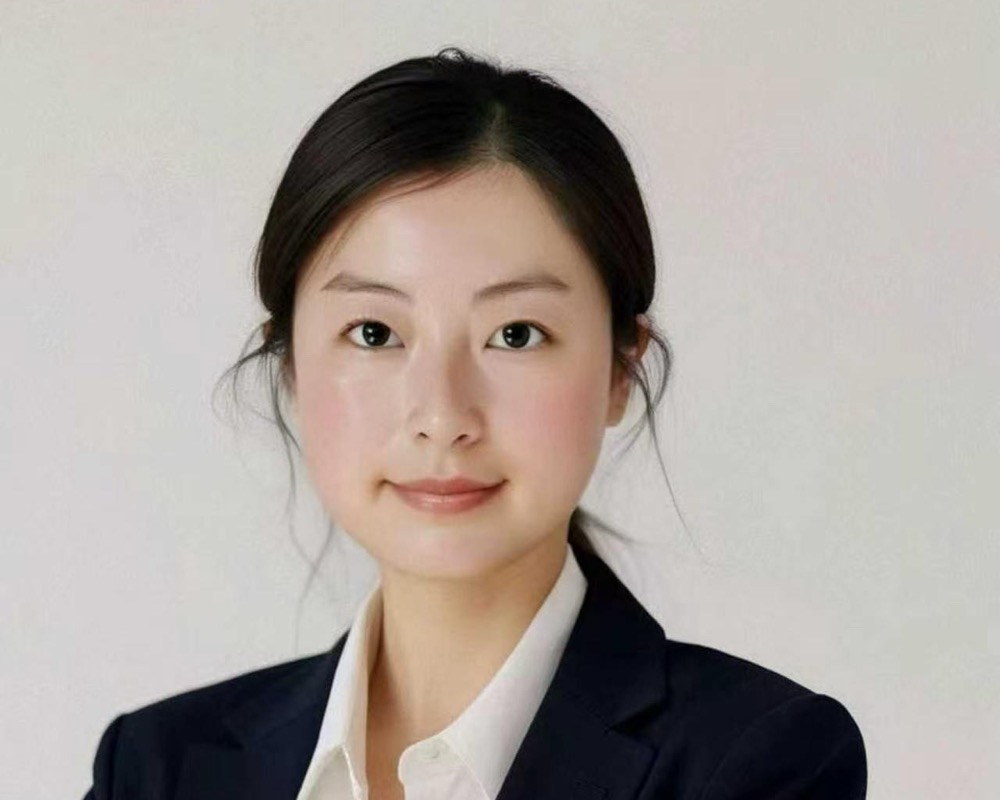 Lingling Fang
