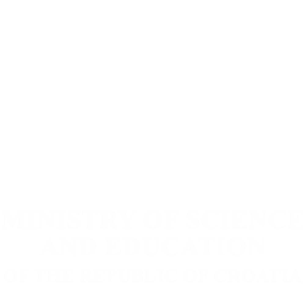 Ministry of Science and Education of the Republic of Croatia